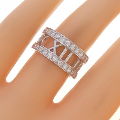 Tiffany & Co Atlas Ring — view 5