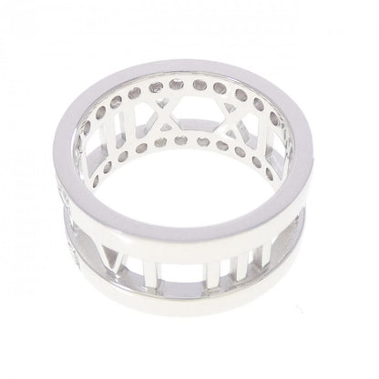 Tiffany & Co Atlas Ring — view 3