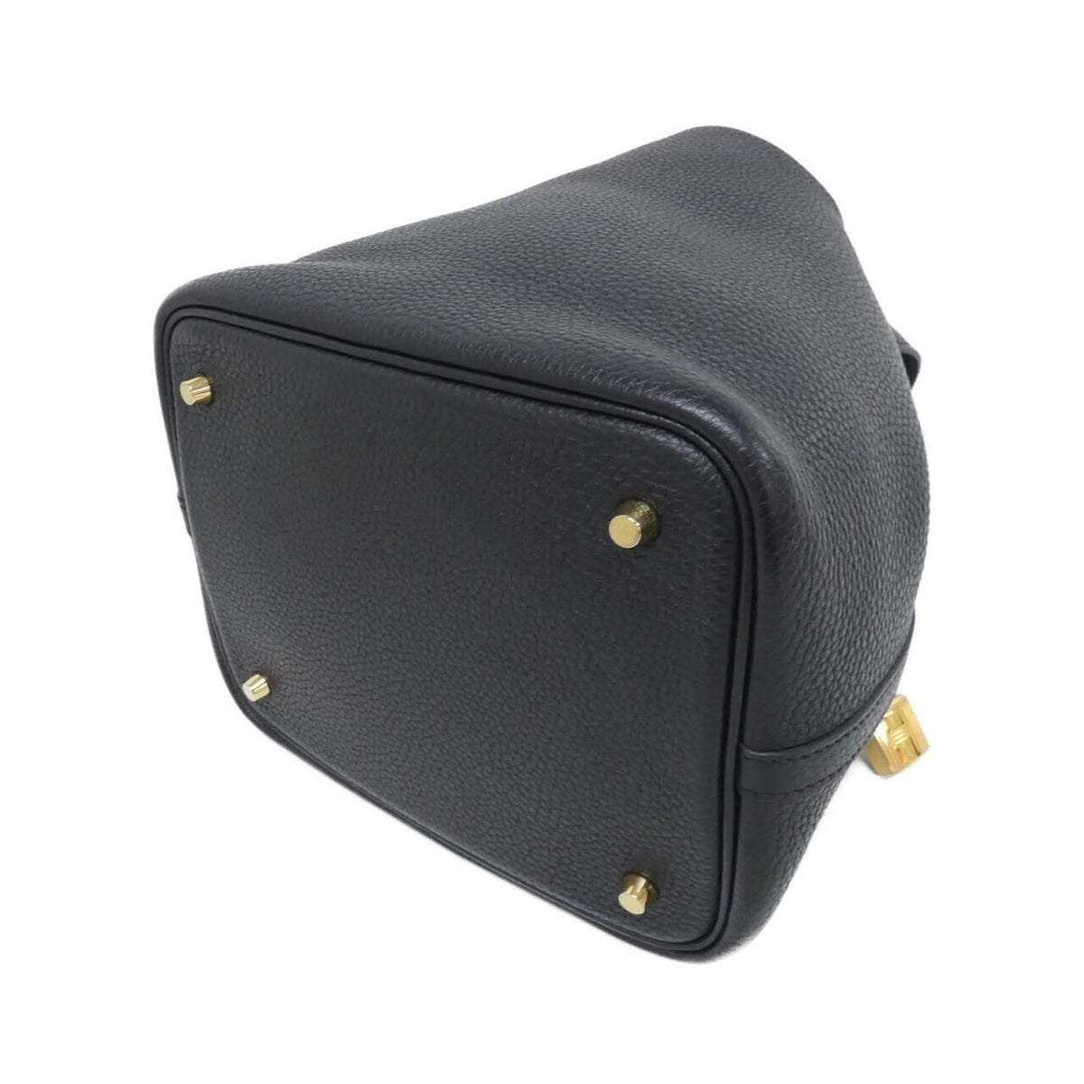 Hermes Picotin Lock MM Bag — view 2