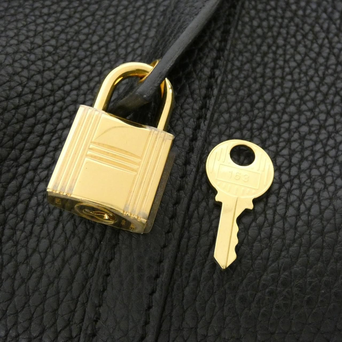 Hermes Picotin Lock MM Bag — view 4