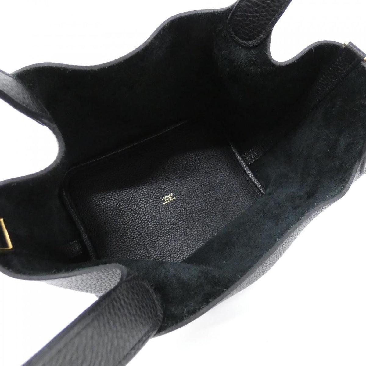 Hermes Picotin Lock MM Bag — view 6