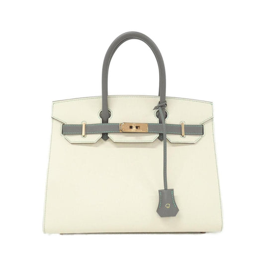 Hermes Birkin Sellier 30 Bag