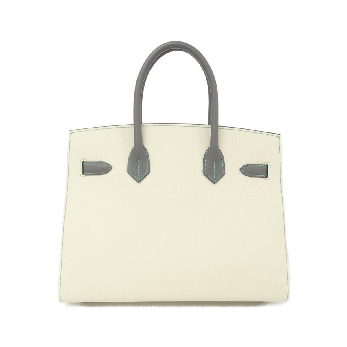 Hermes Birkin Sellier 30 Bag — view 2