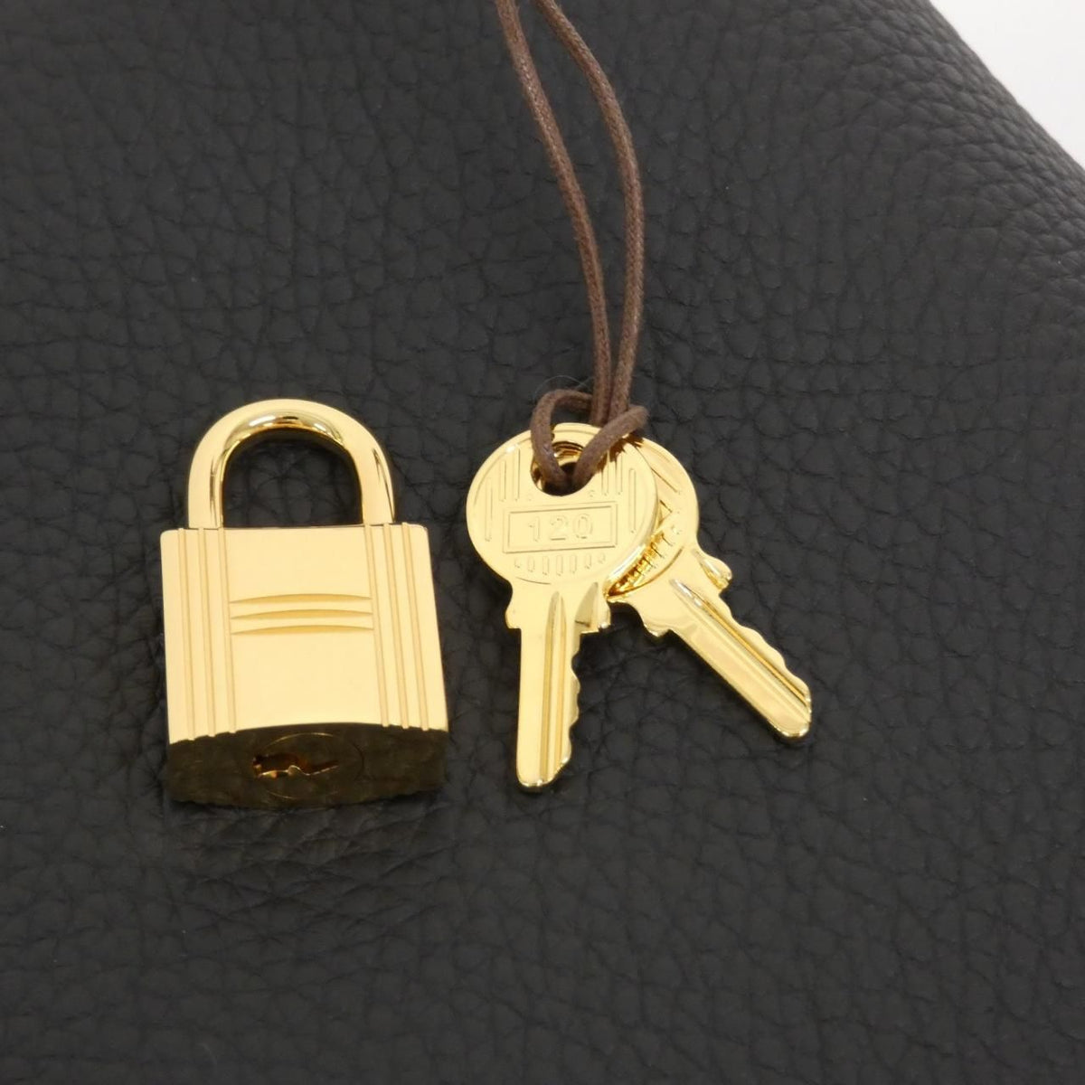 Hermes Picotin Lock MM Bag — view 4