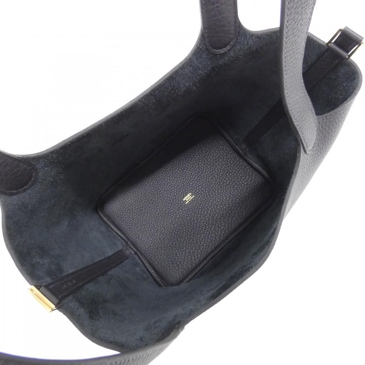 Hermes Picotin Lock MM Bag — view 6