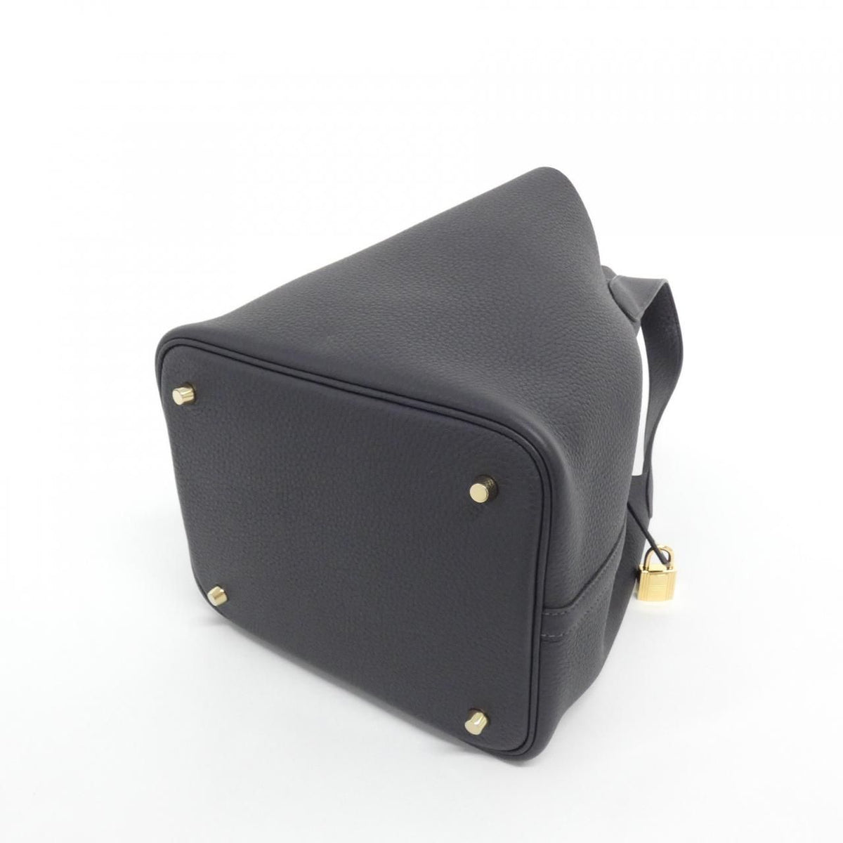 Hermes Picotin Lock MM Bag — view 2