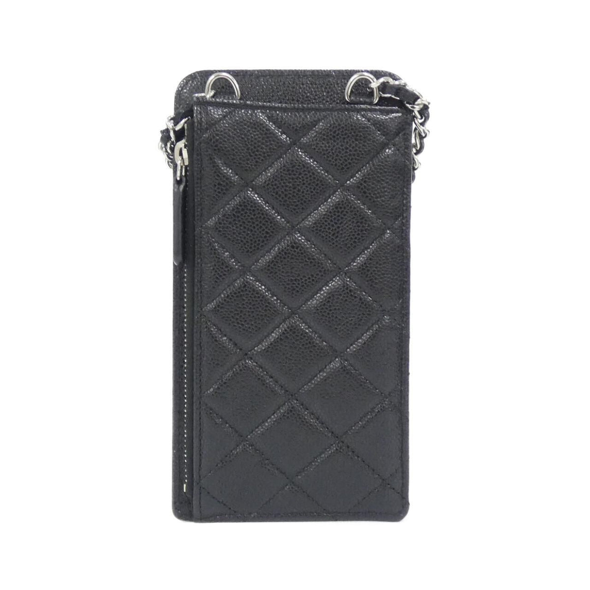 Chanel Timeless Classic Line Phone Case — view 2