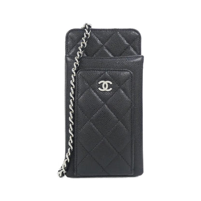 Chanel Timeless Classic Line Phone Case