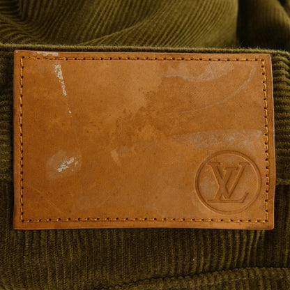 Louis Vuitton Pants Khaki — view 7