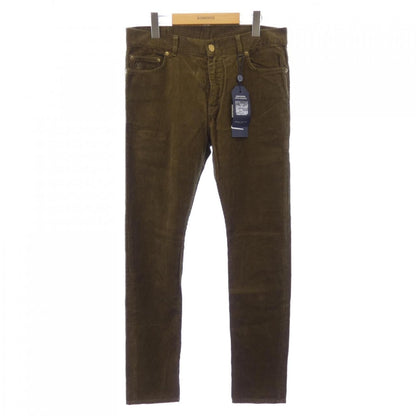 Louis Vuitton Pants Khaki