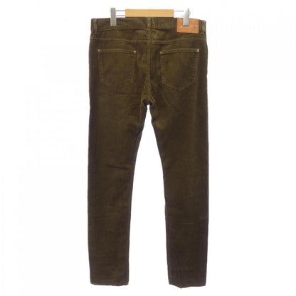 Louis Vuitton Pants Khaki — view 2