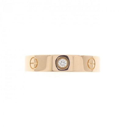 Cartier Mini Love Ring — view 2