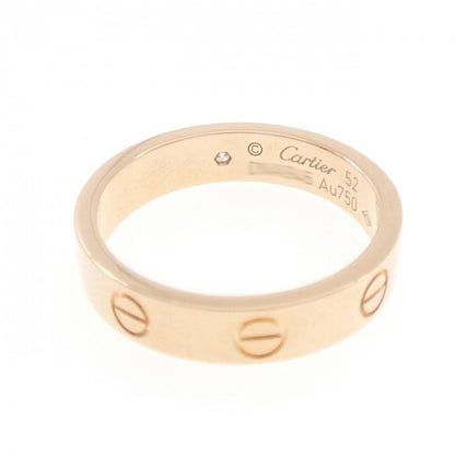 Cartier Mini Love Ring — view 3