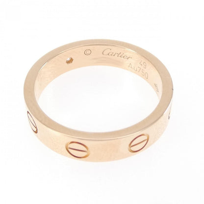 Cartier Mini Love Ring — view 3
