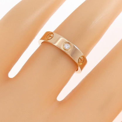 Cartier Mini Love Ring — view 4