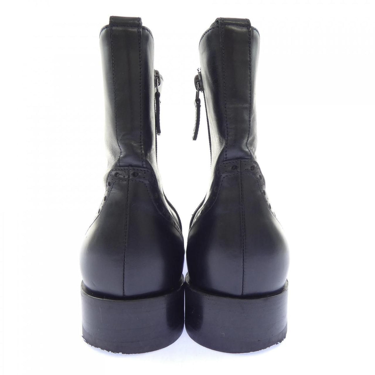 Gucci Boots Black — view 5