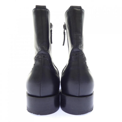 Gucci Boots Black — view 5