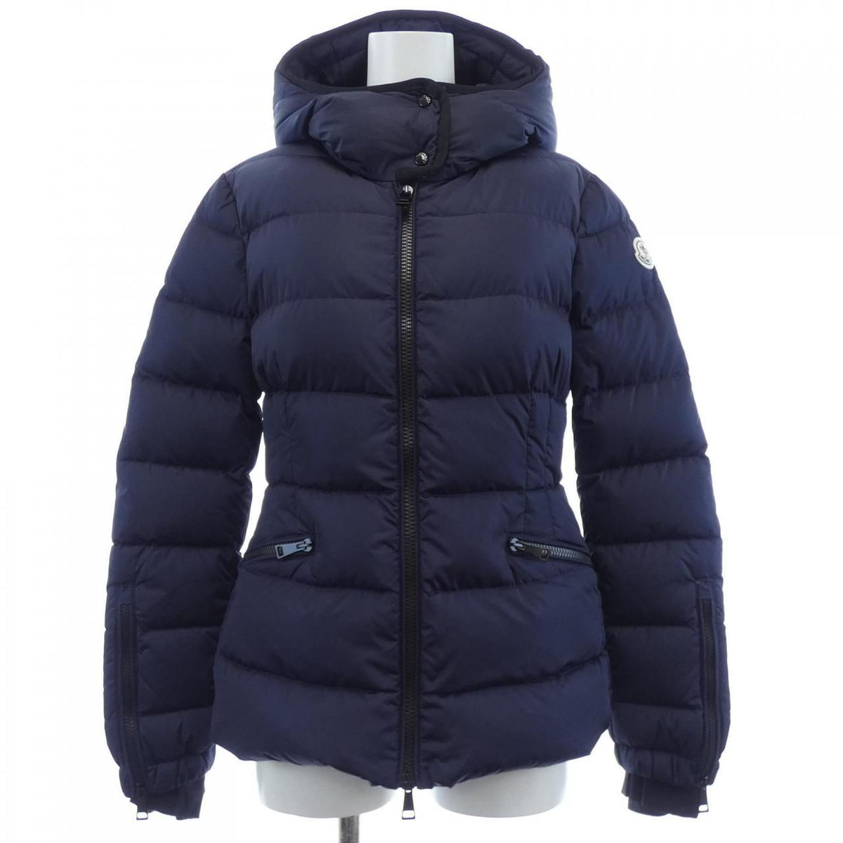 Moncler Betula Down Jacket