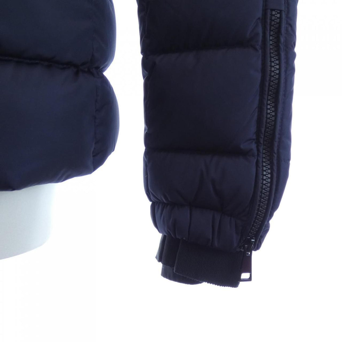 Moncler Betula Down Jacket — view 7