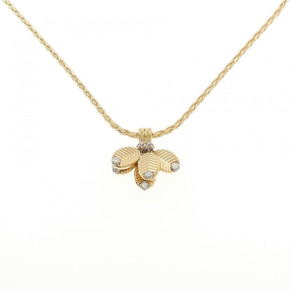 Cartier Grand de Cafe Necklace