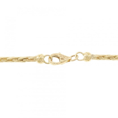 Cartier Grand de Cafe Necklace — view 5
