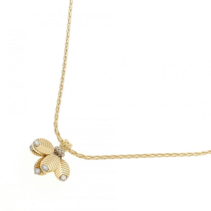 Cartier Grand de Cafe Necklace — view 2