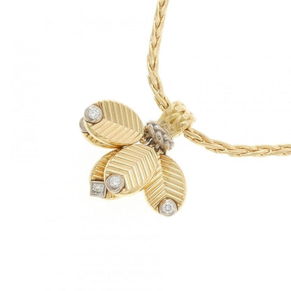Cartier Grand de Cafe Necklace — view 3