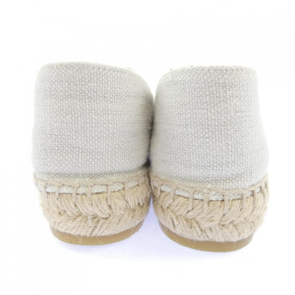 Chanel Espadrilles Shoes Beige — view 5