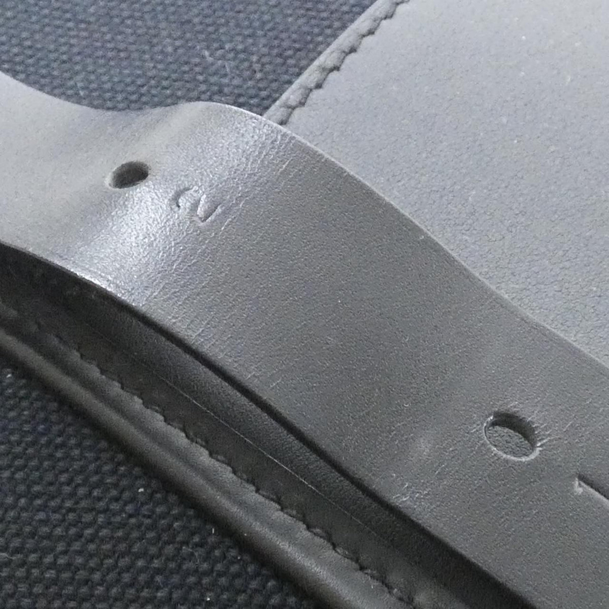 Hermes Etriviere Pocket 27 Bag — view 6
