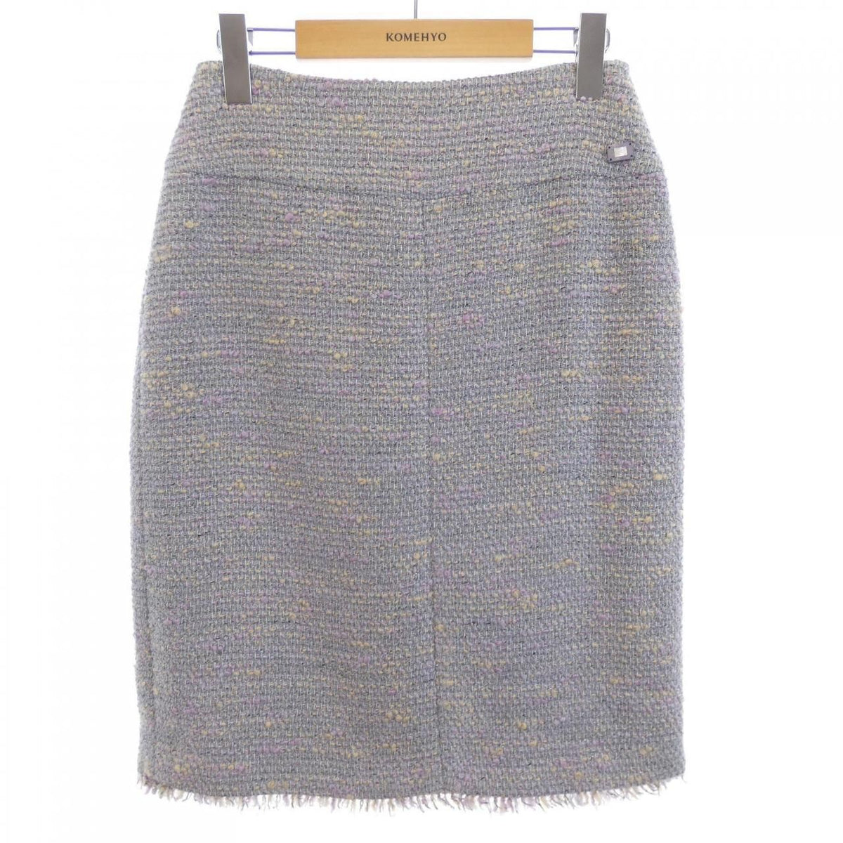 Chanel Vintage 04A Skirt