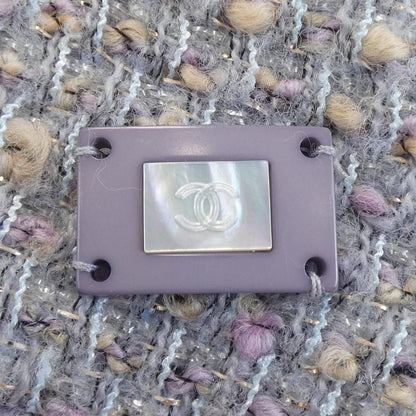 Chanel Vintage 04A Skirt — view 7