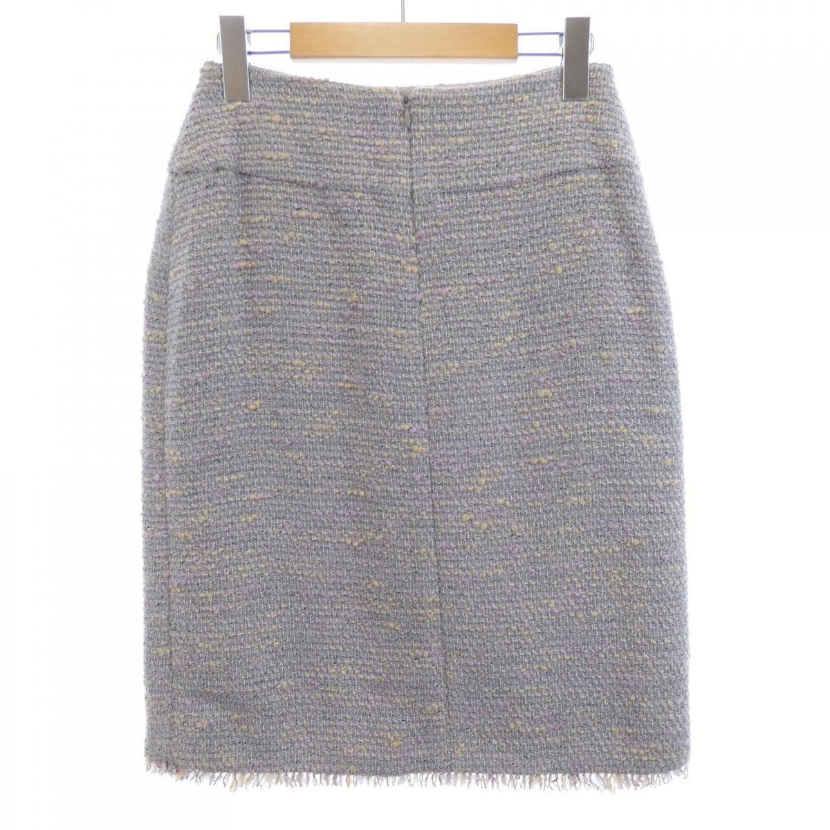 Chanel Vintage 04A Skirt — view 2