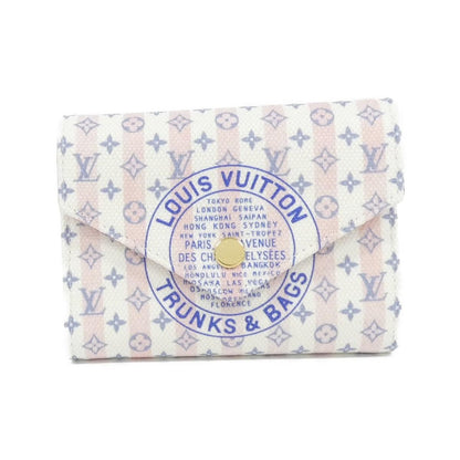 Louis Vuitton Monogram Portefeuille Victorine Wallet