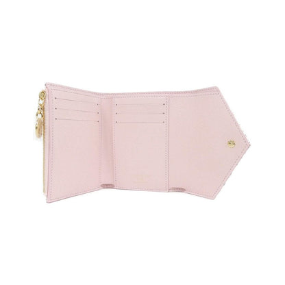 Louis Vuitton Monogram Portefeuille Victorine Wallet — view 3