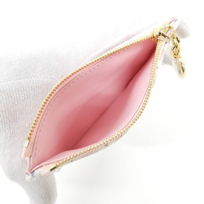 Louis Vuitton Monogram Portefeuille Victorine Wallet — view 4