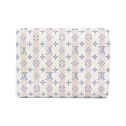 Louis Vuitton Monogram Portefeuille Victorine Wallet — view 2