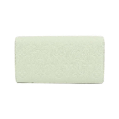 Louis Vuitton Monogram Empreinte Portefeuille Sarah Wallet — view 2
