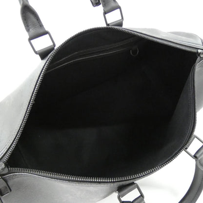 Louis Vuitton Monogram Midnight Keepall Bandouliere Bag — view 5