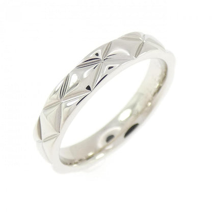 Chanel Quilted Ring