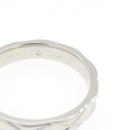 Chanel Quilted Ring — view 3