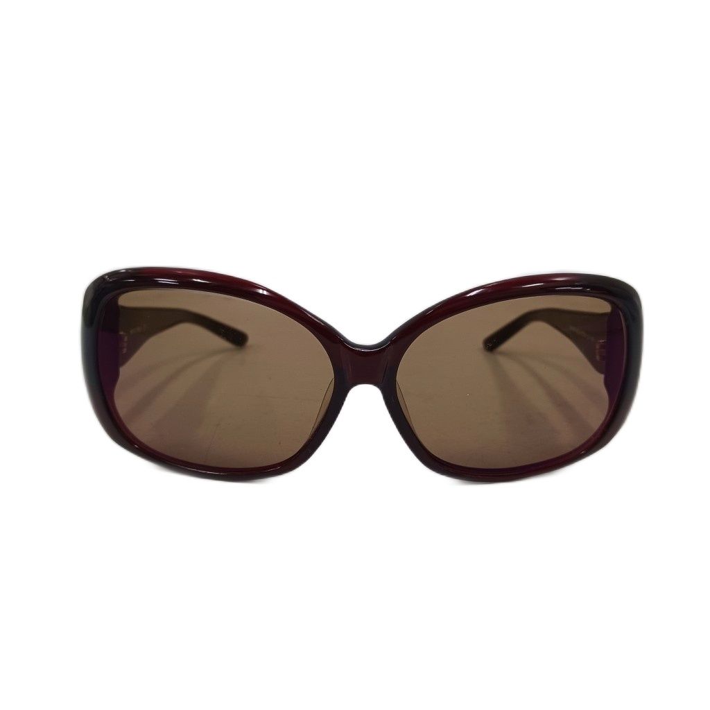 Miu Miu Sunglasses 60 14 Brown Eyewear