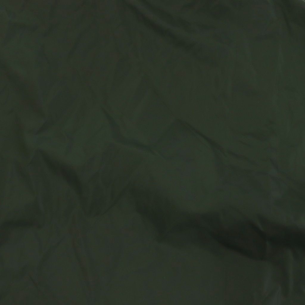 Moncler Eloi Giubbotto Nylon Hood Jacket Zip Up Charcoal Gray Green Blue 3 — view 3
