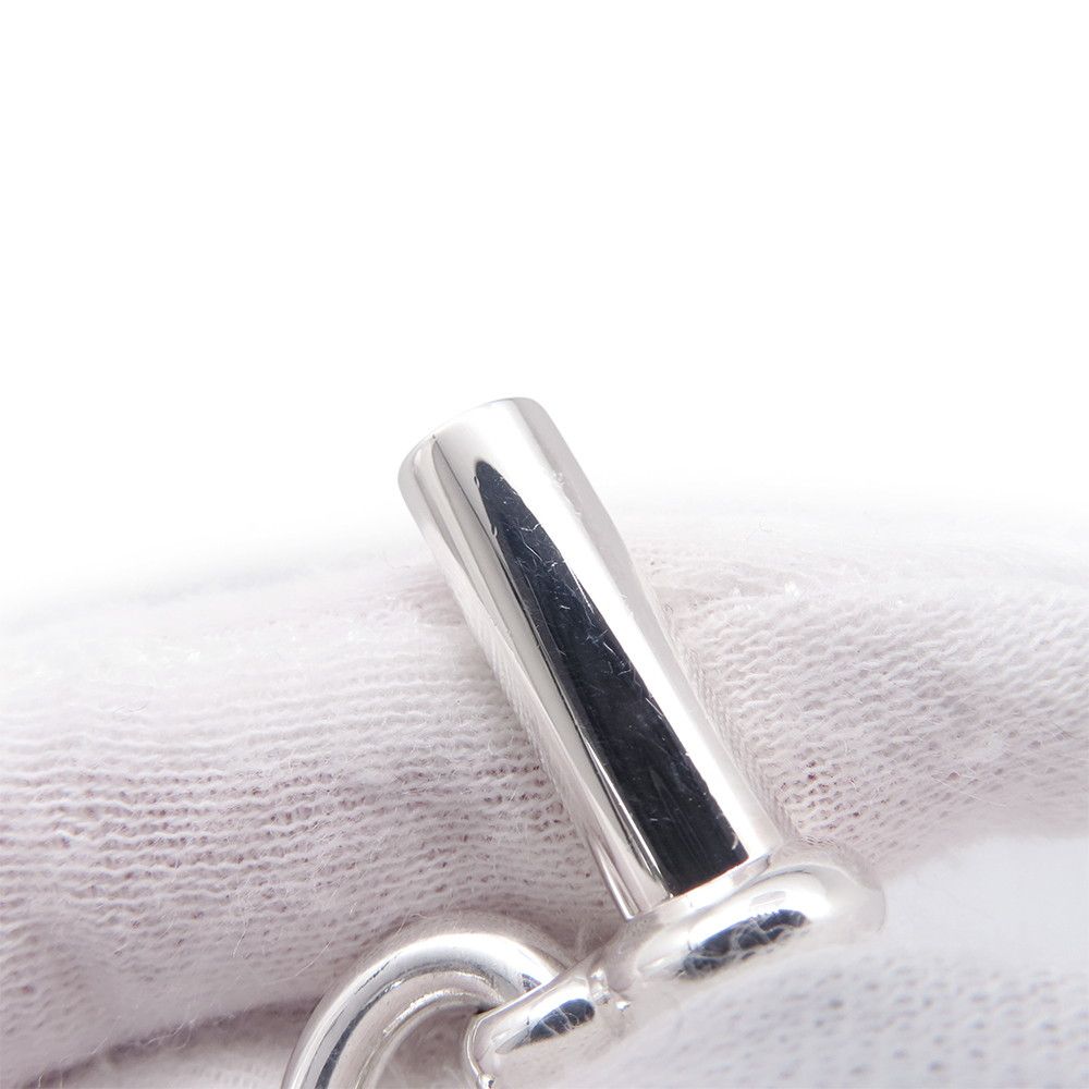 Hermes Bracelet Chaine D'ancre GM 14 Links — view 6