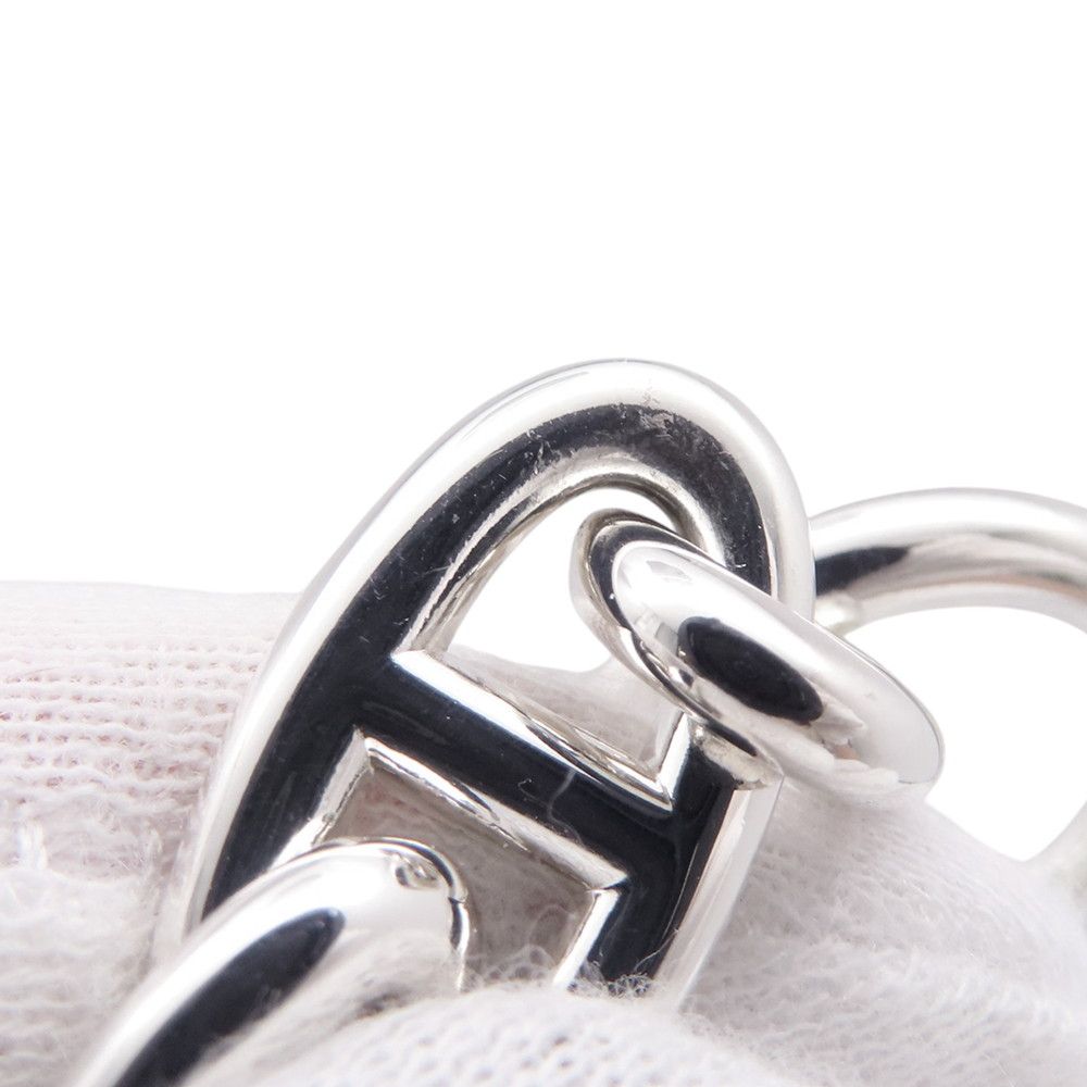 Hermes Bracelet Chaine D'ancre GM 14 Links — view 8