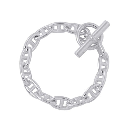 Hermes Bracelet Chaine D'ancre GM 14 Links