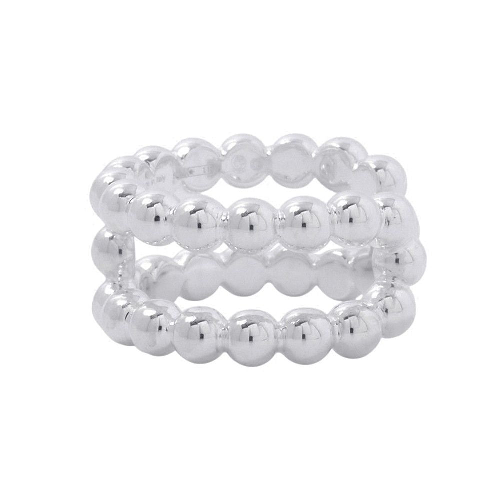Hermes Ring Chaine D'ancre Alea — view 2