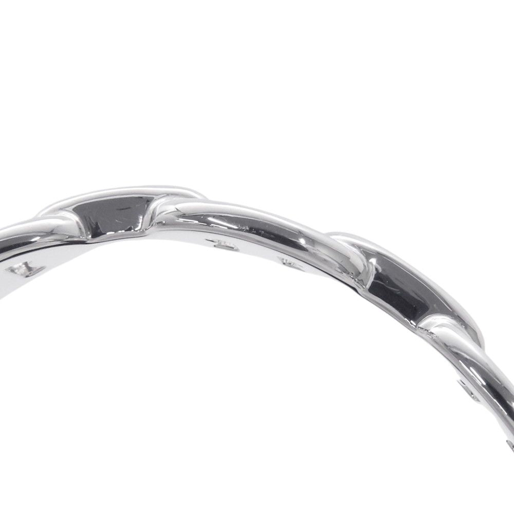 Hermes Bracelet Chaine D'ancre Enchainee Bangle — view 5