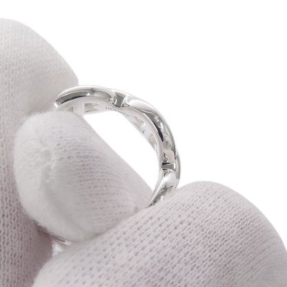 Hermes Ring Chaine D'ancre Enchainee PM — view 7