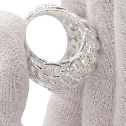 Hermes Ring Chaine D'ancre Multi Chain TGM Enchainee — view 7