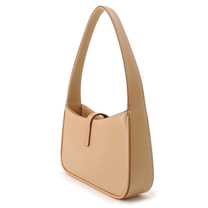 Saint Laurent Paris Handbag Le 5 A 7 le Cassette Mini Hobo Calfskin — view 2
